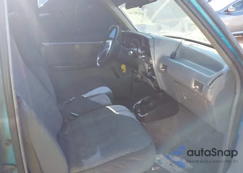 1994 Ford Ranger from USA, damaged, VIN 1FTCR10U7RPB05019